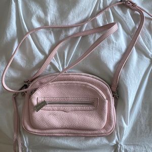 Rebecca Minkoff cross body purse